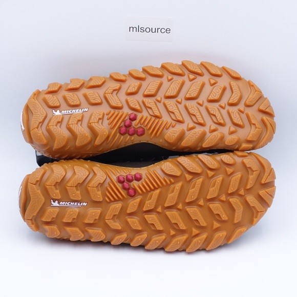 NEW VivoBarefoot Men\'s Magna Forest ESC Minimalist Barefoot Hiking Boots main image 8